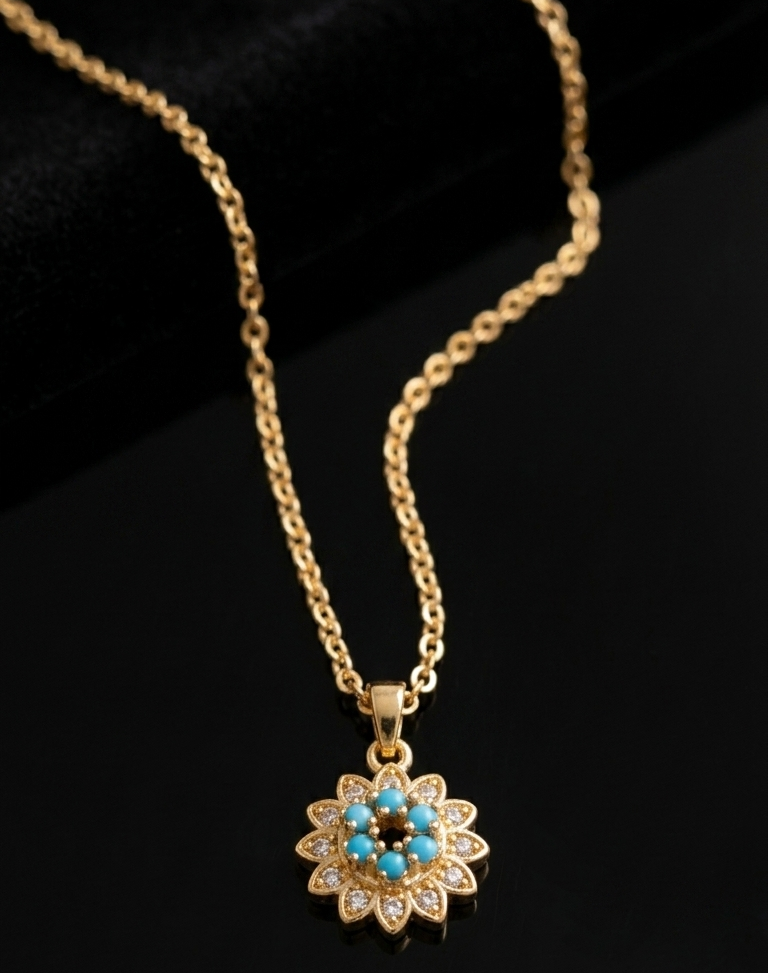 Aurora Necklace/jewellery 