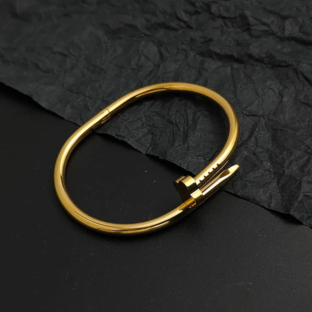 cuff bangle /Sasha jewels/ jewellery 